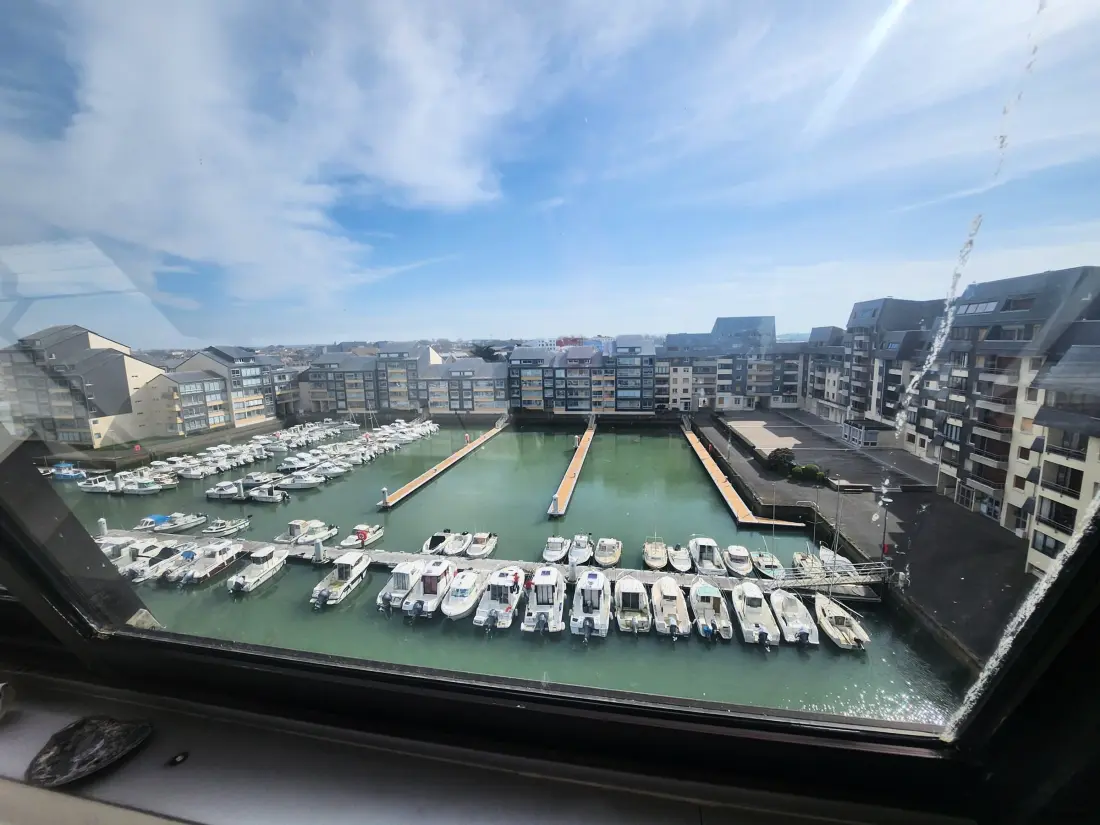 Location de Vacances Courseulles-sur-Mer 22