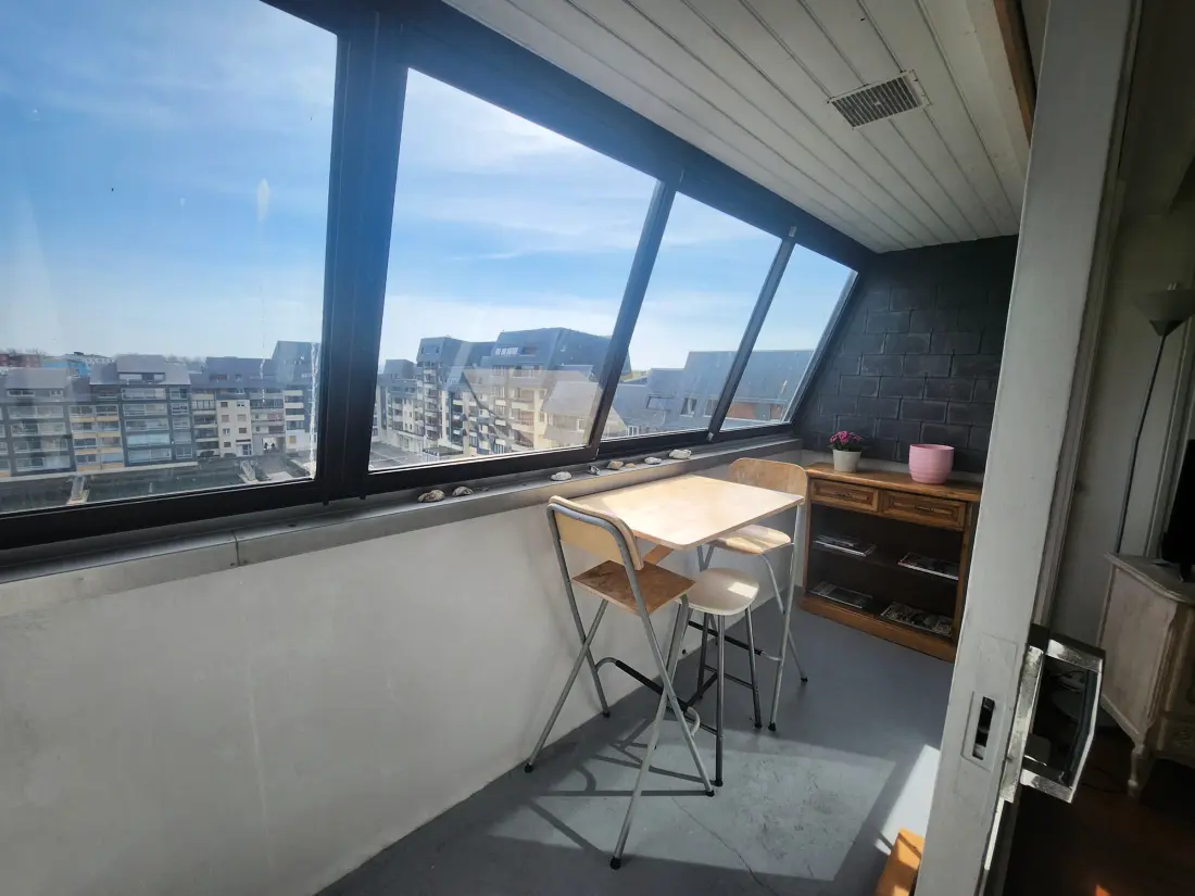 Location de Vacances Courseulles-sur-Mer 22