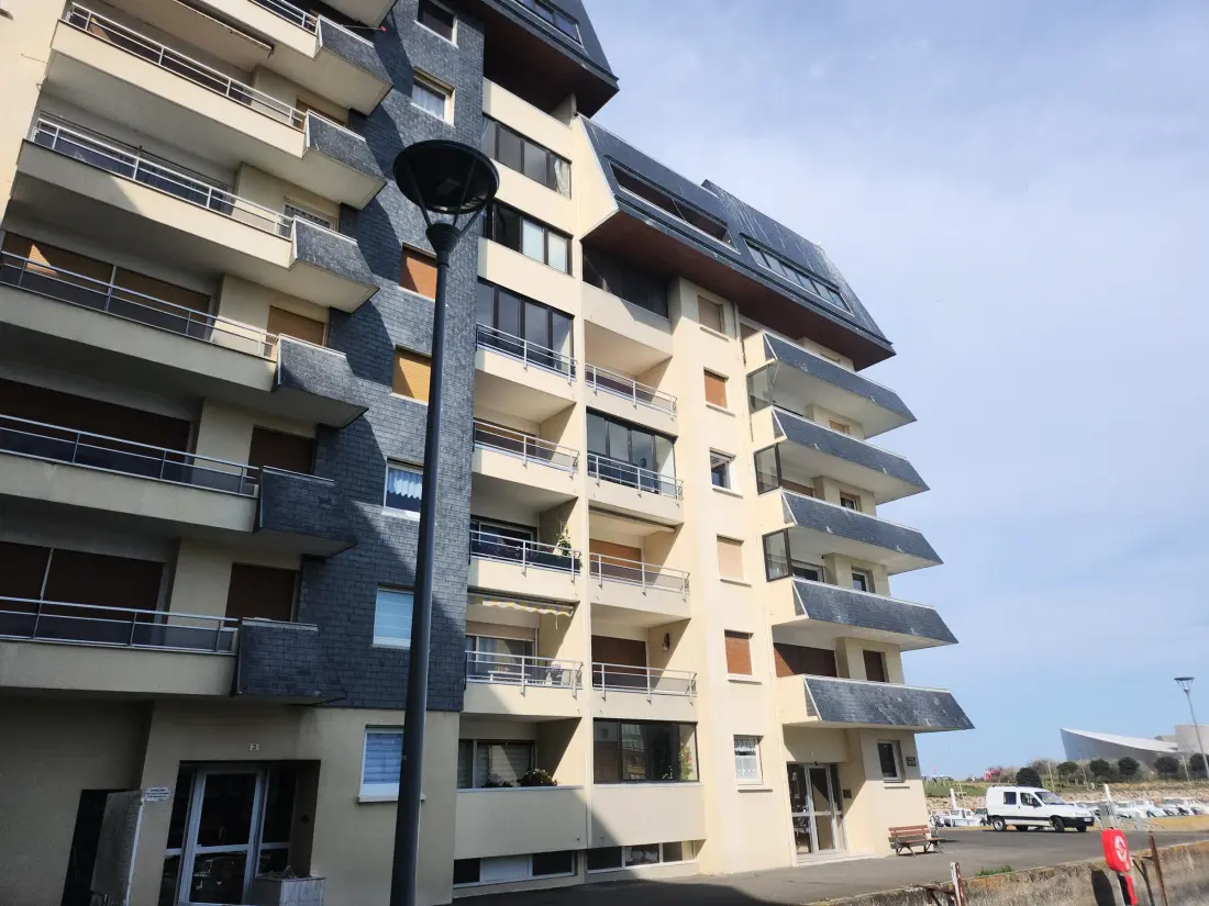 Location de Vacances Courseulles-sur-Mer 22