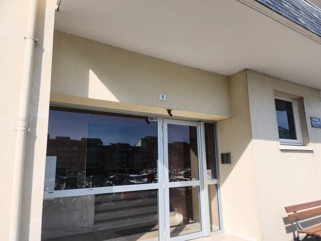 Location de Vacances Courseulles-sur-Mer 22