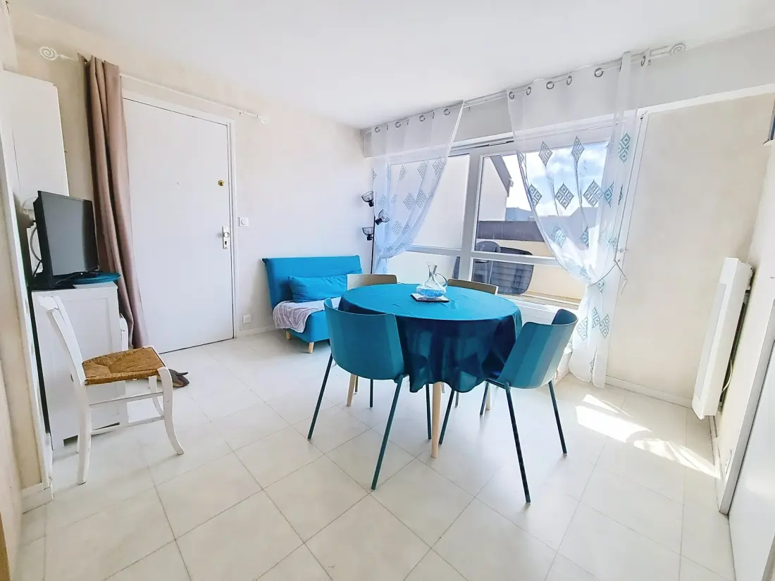 Location de Vacances Courseulles-sur-Mer 24