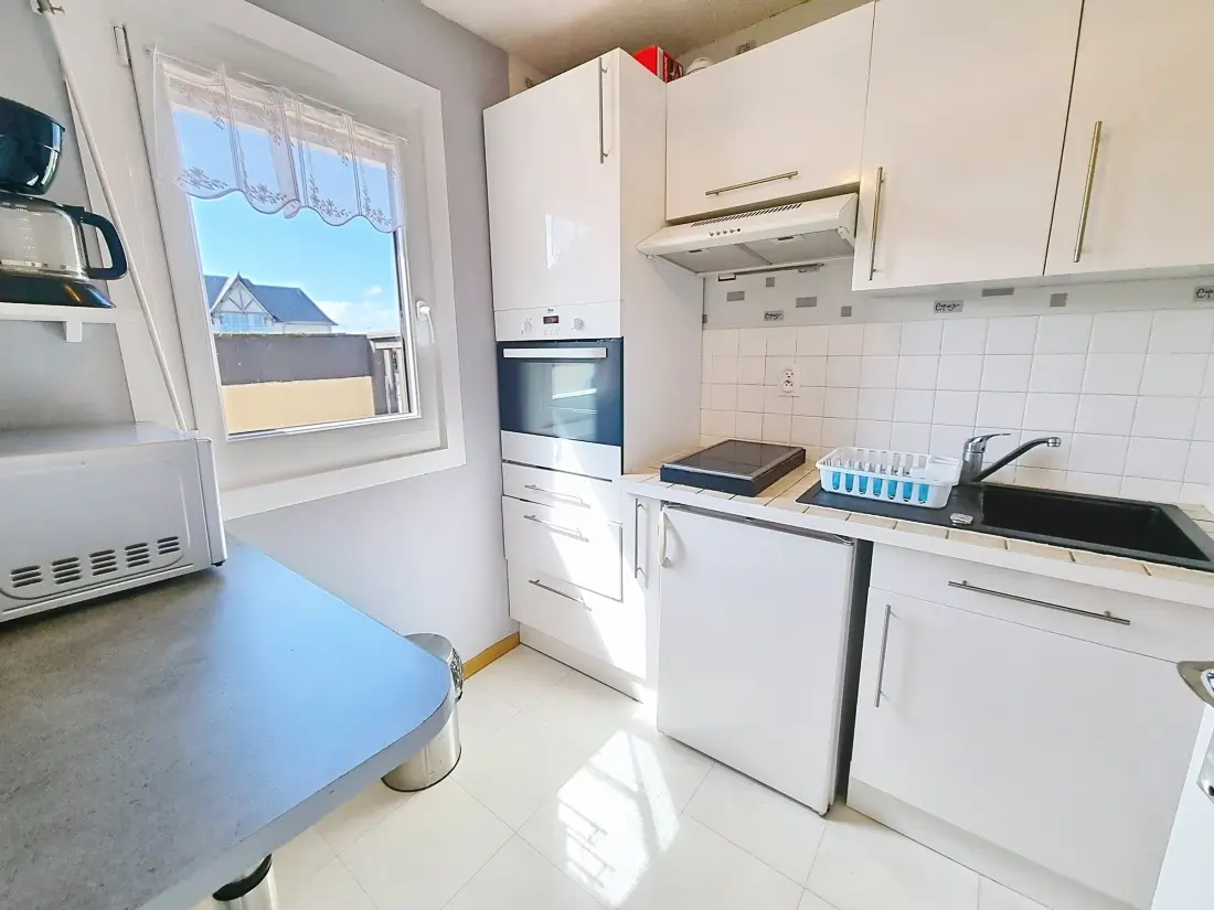 Location de Vacances Courseulles-sur-Mer 24