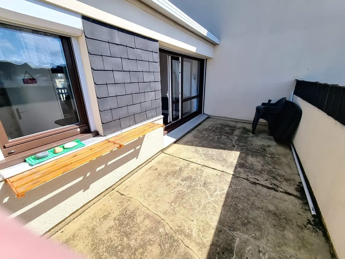 Location de Vacances Courseulles-sur-Mer 24
