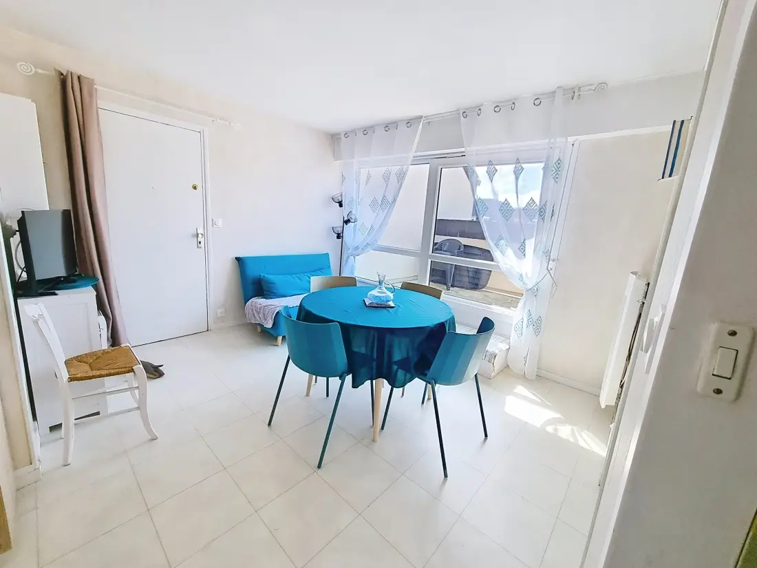 Location de Vacances Courseulles-sur-Mer 24