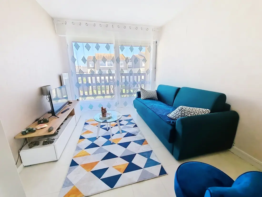 Location de Vacances Courseulles-sur-Mer 24
