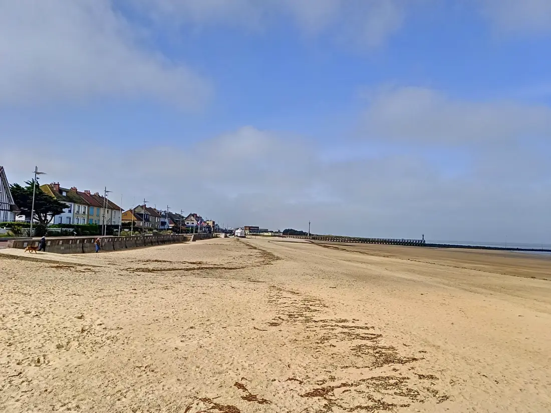 Location de Vacances Courseulles-sur-Mer 24