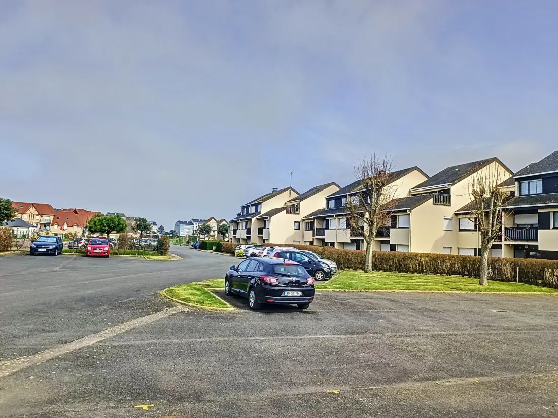 Location de Vacances Courseulles-sur-Mer 24