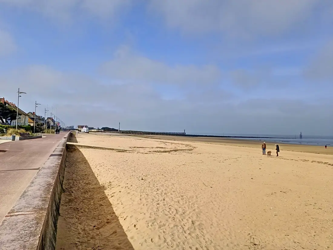 Location de Vacances Courseulles-sur-Mer 24
