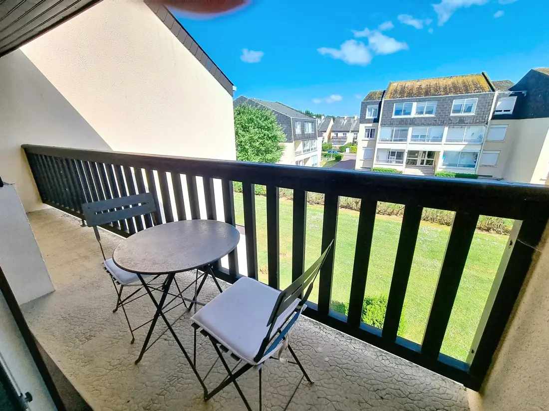 Location de Vacances Courseulles-sur-Mer 24