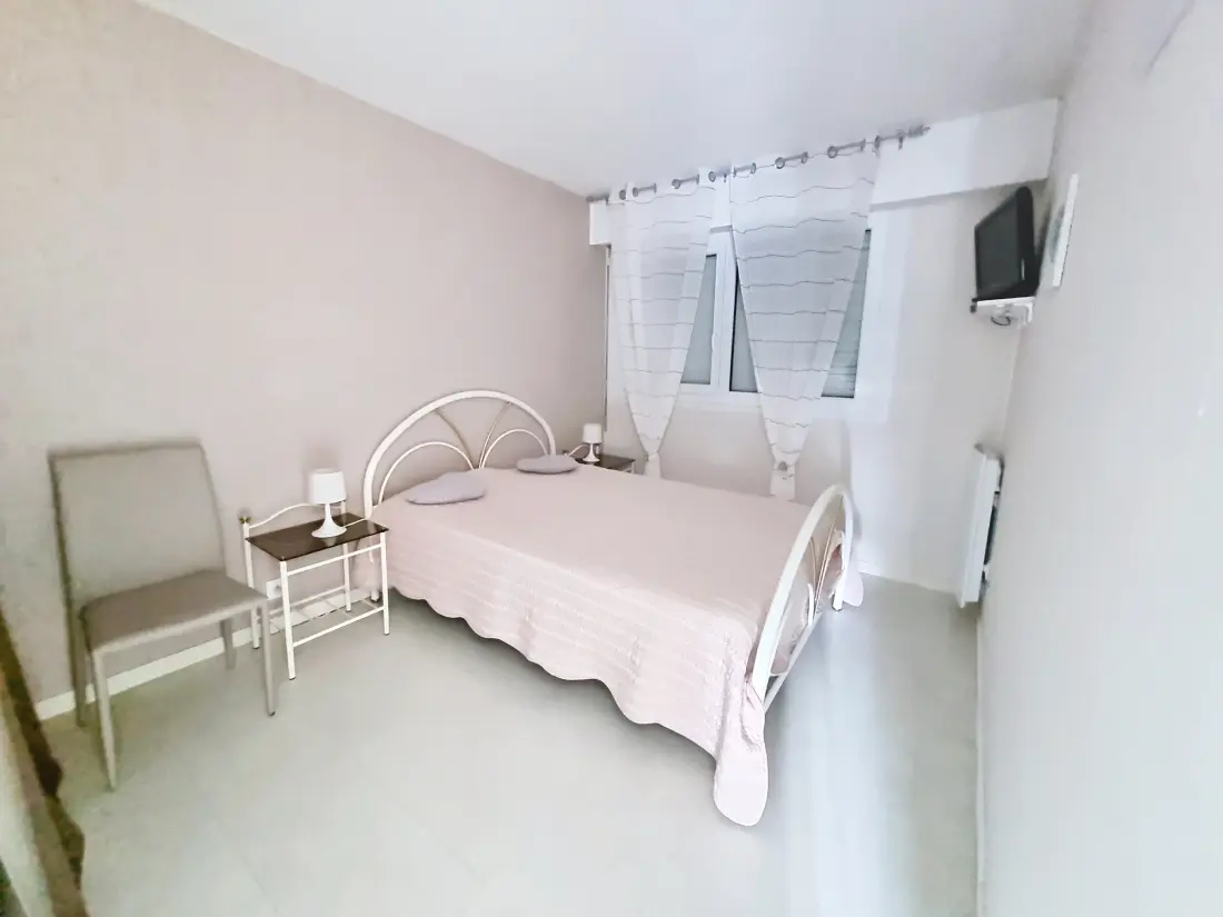 Location de Vacances Courseulles-sur-Mer 24