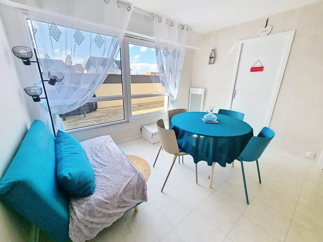 Location de Vacances Courseulles-sur-Mer 24