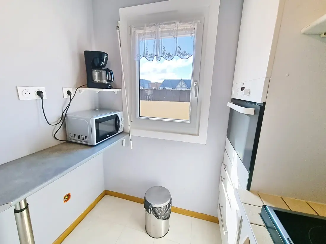 Location de Vacances Courseulles-sur-Mer 24