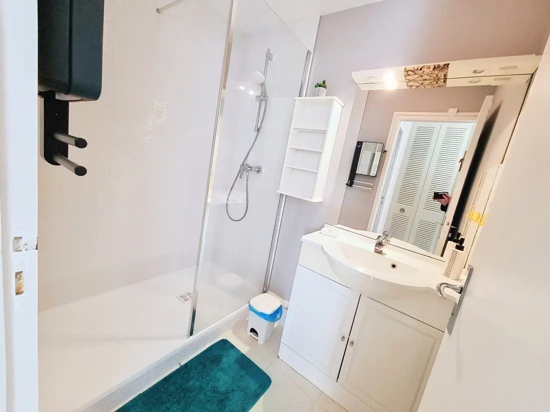 Location de Vacances Courseulles-sur-Mer 24