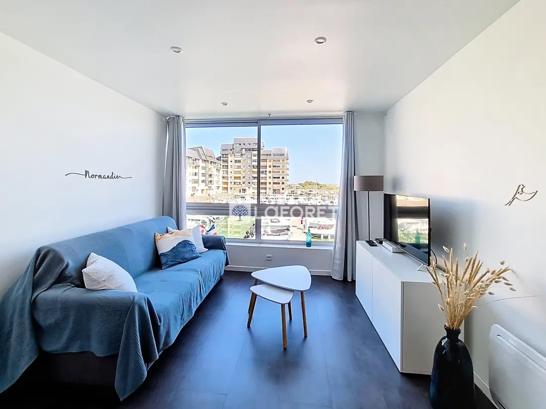 Location de Vacances Courseulles-sur-Mer 25