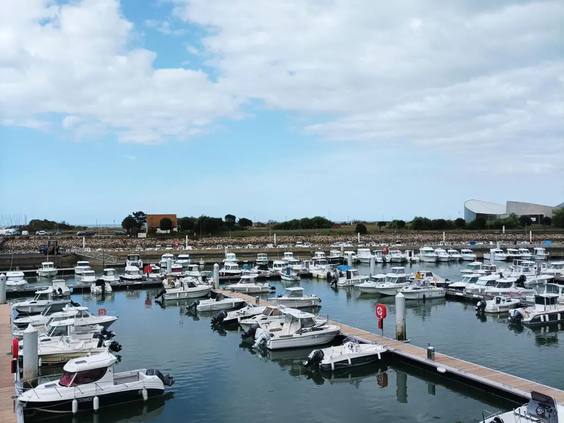 Location de Vacances Courseulles-sur-Mer 25
