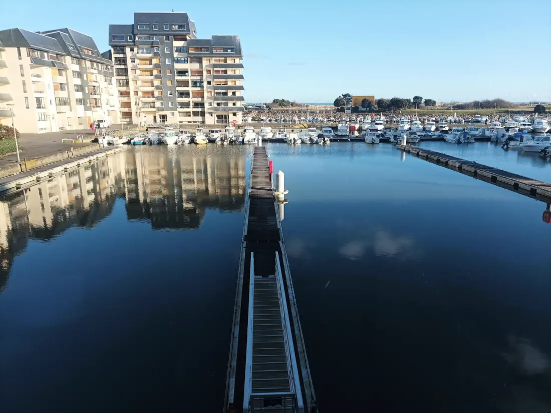 Location de Vacances Courseulles-sur-Mer 25