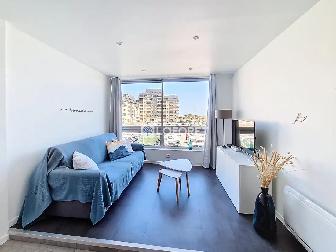 Location de Vacances Courseulles-sur-Mer 25