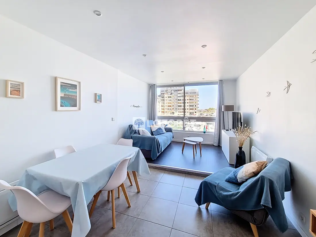 Location de Vacances Courseulles-sur-Mer 25