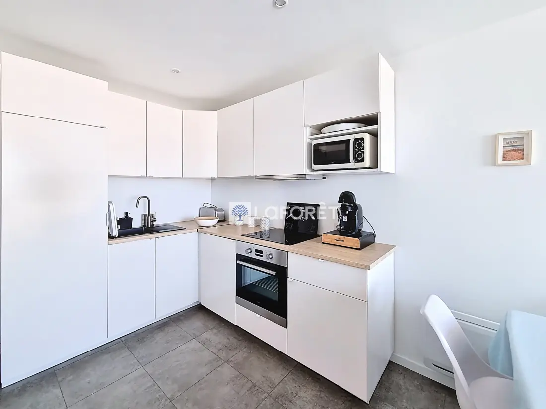 Location de Vacances Courseulles-sur-Mer 25