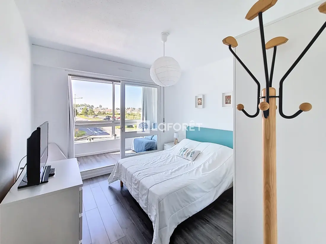 Location de Vacances Courseulles-sur-Mer 25