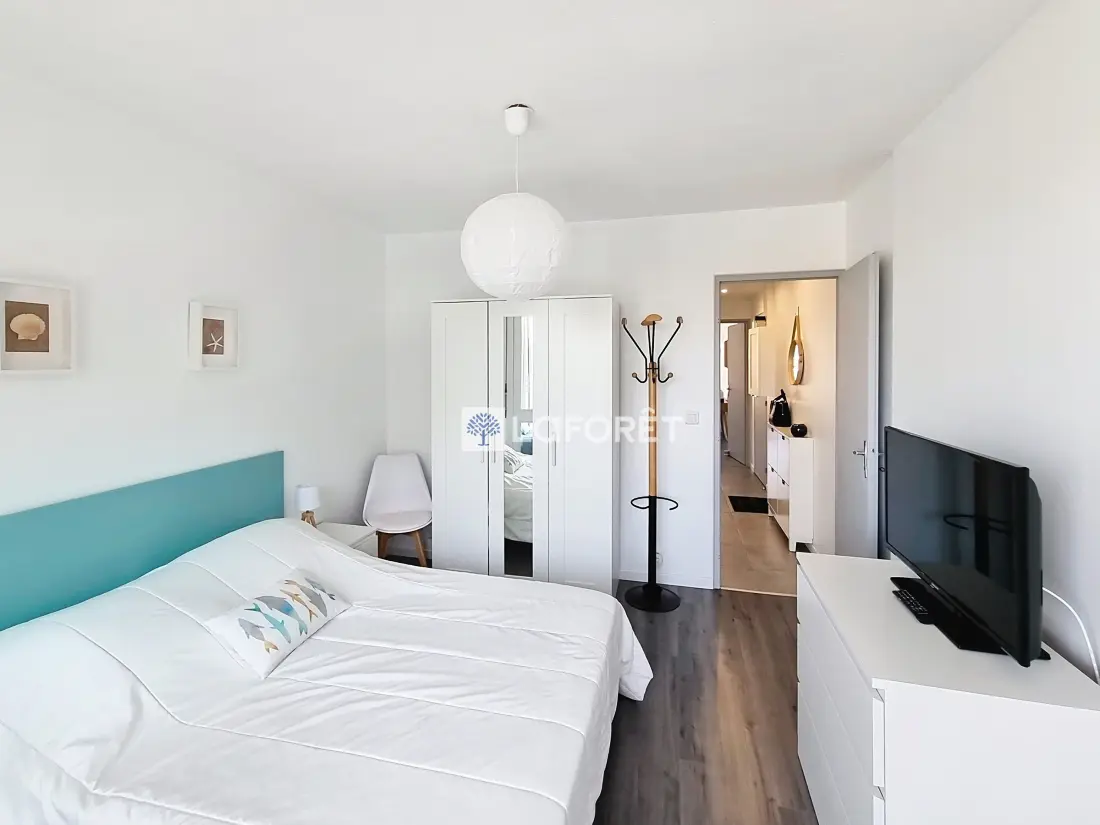 Location de Vacances Courseulles-sur-Mer 25