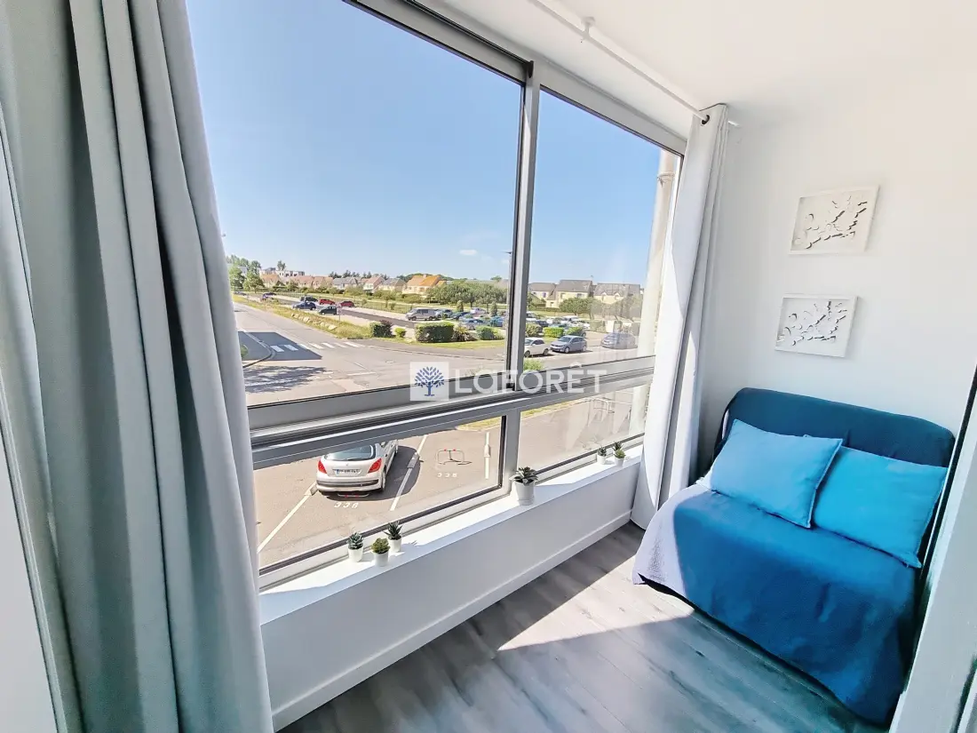 Location de Vacances Courseulles-sur-Mer 25