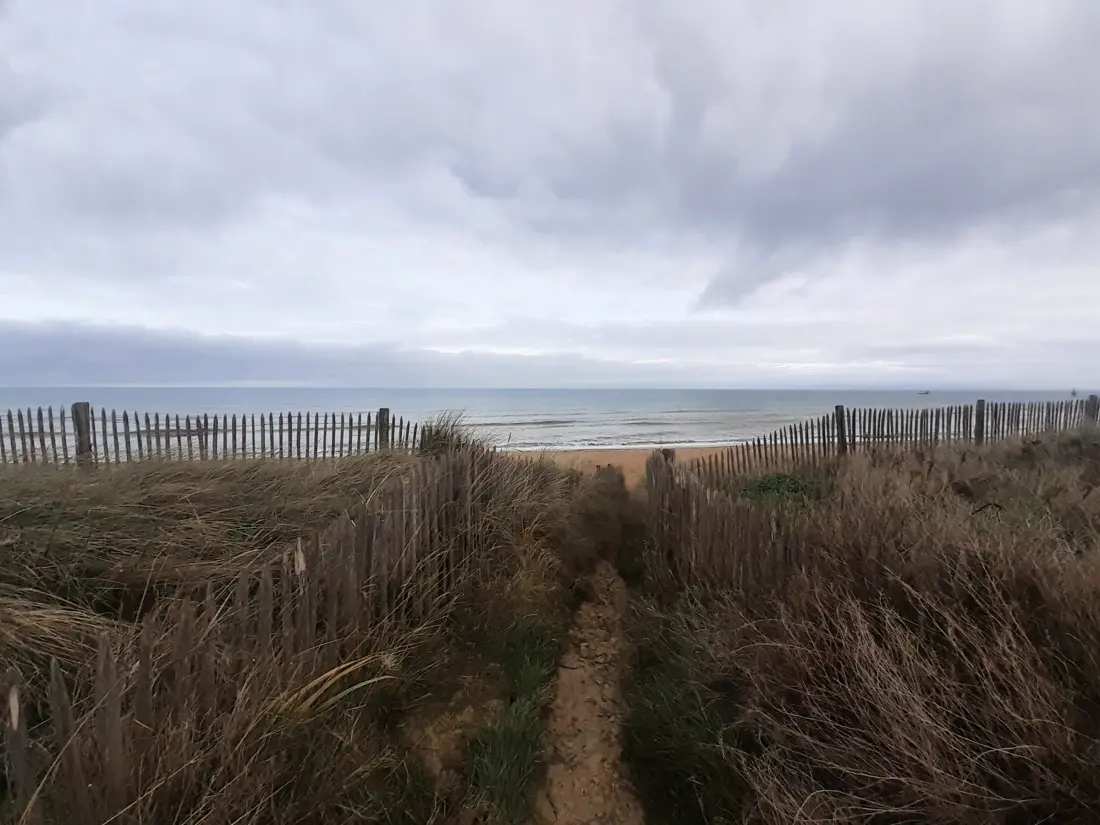 Location de Vacances Courseulles-sur-Mer 25