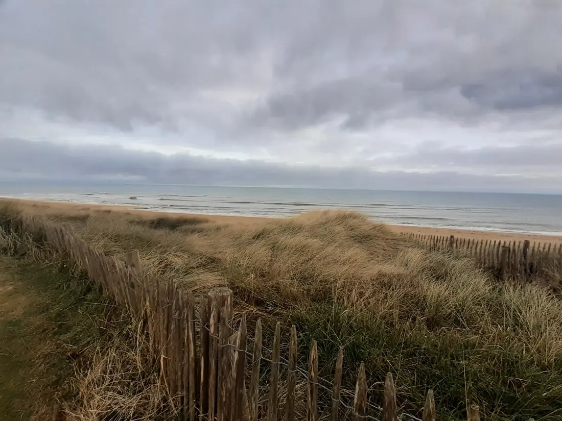 Location de Vacances Courseulles-sur-Mer 25