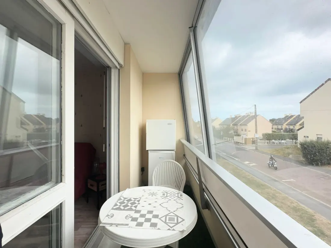 Location de Vacances Courseulles-sur-Mer 27