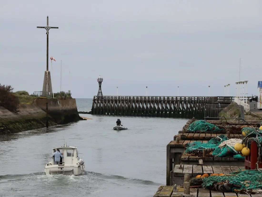 Location de Vacances Courseulles-sur-Mer 27