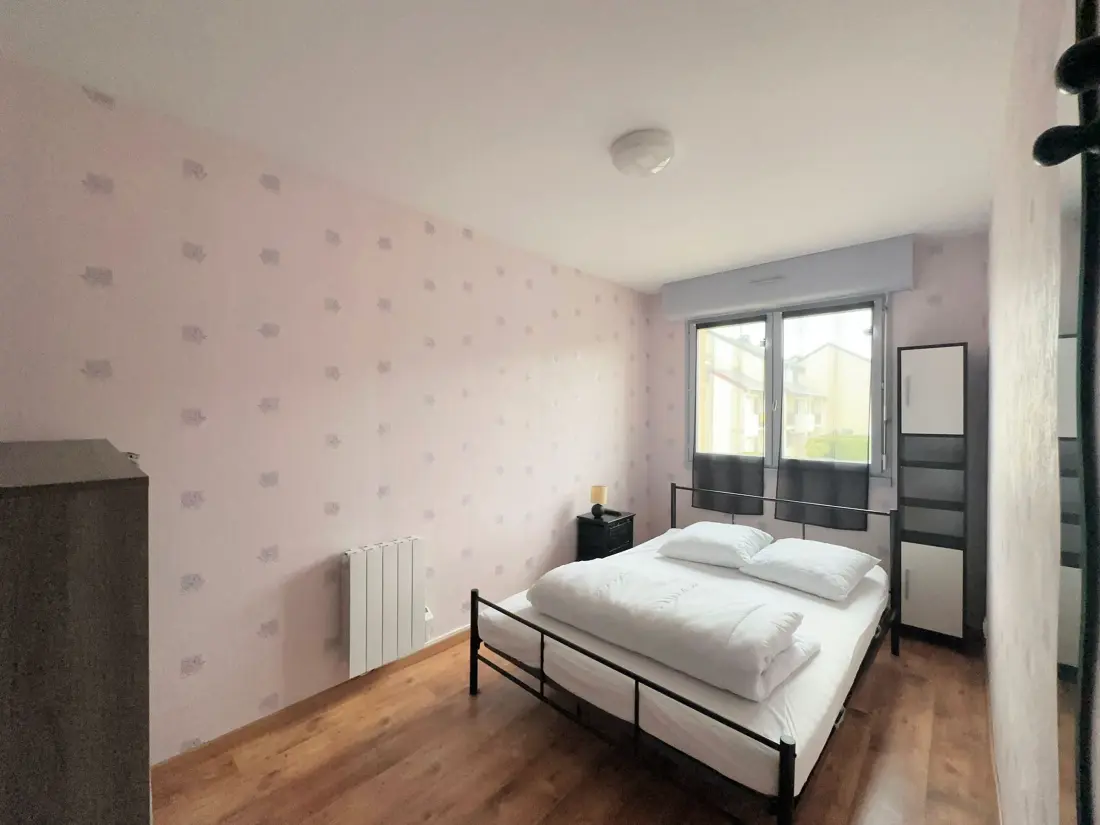 Location de Vacances Courseulles-sur-Mer 27