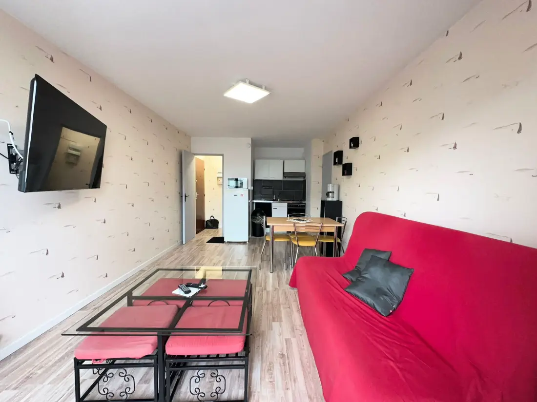Location de Vacances Courseulles-sur-Mer 27