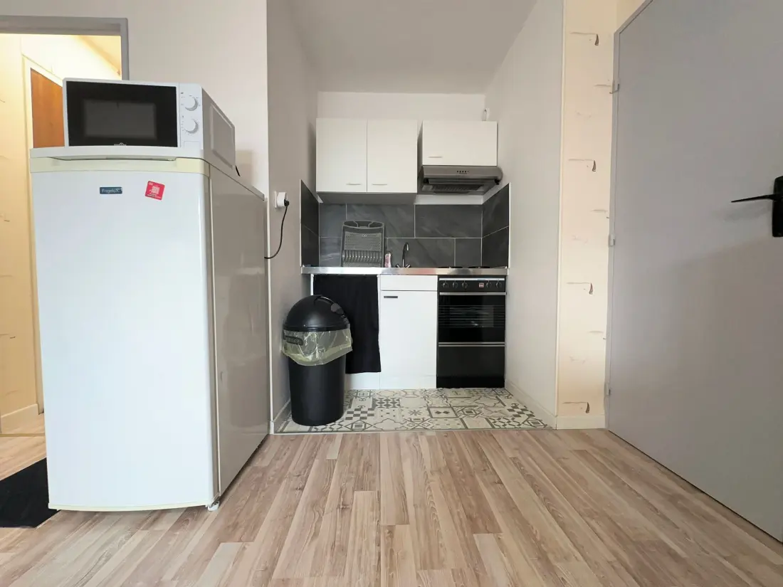 Location de Vacances Courseulles-sur-Mer 27