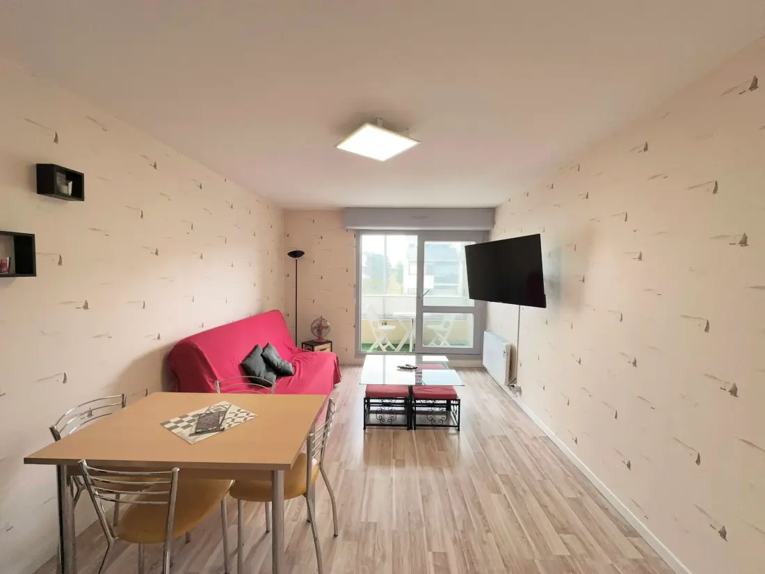 Location de Vacances Courseulles-sur-Mer 27