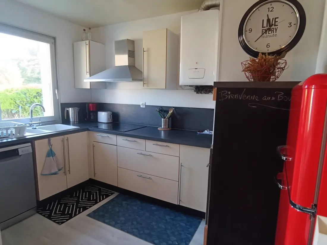 Location de Vacances Courseulles-sur-Mer 28