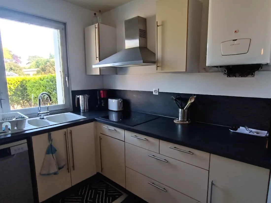 Location de Vacances Courseulles-sur-Mer 28