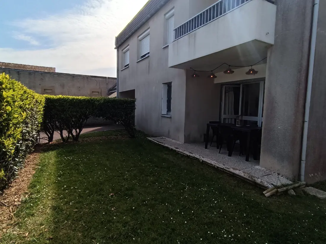 Location de Vacances Courseulles-sur-Mer 28