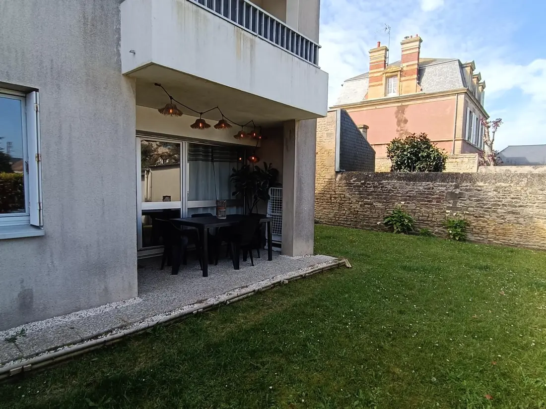 Location de Vacances Courseulles-sur-Mer 28