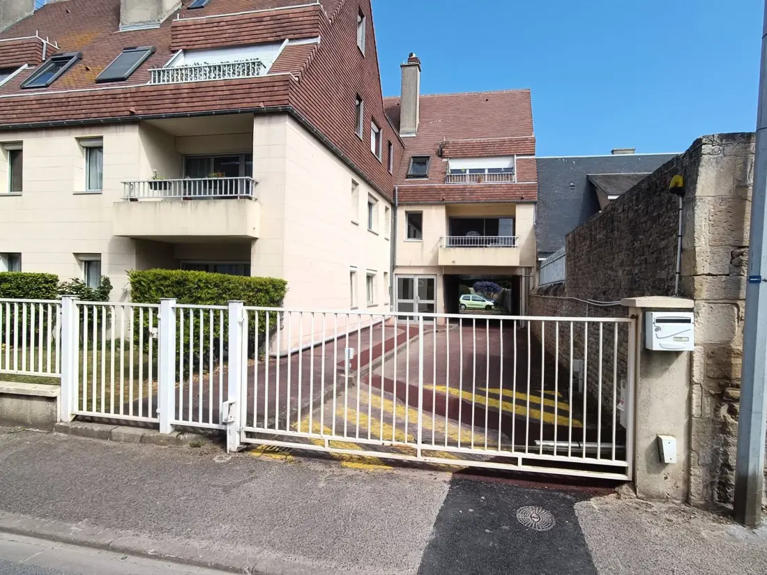 Location de Vacances Courseulles-sur-Mer 28