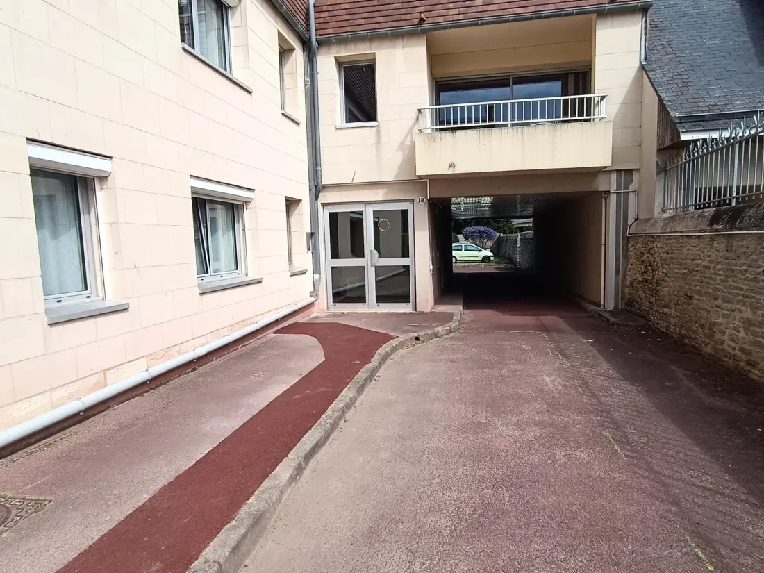 Location de Vacances Courseulles-sur-Mer 28
