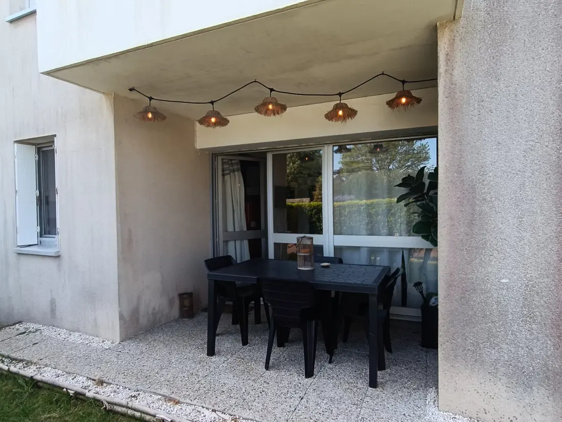 Location de Vacances Courseulles-sur-Mer 28