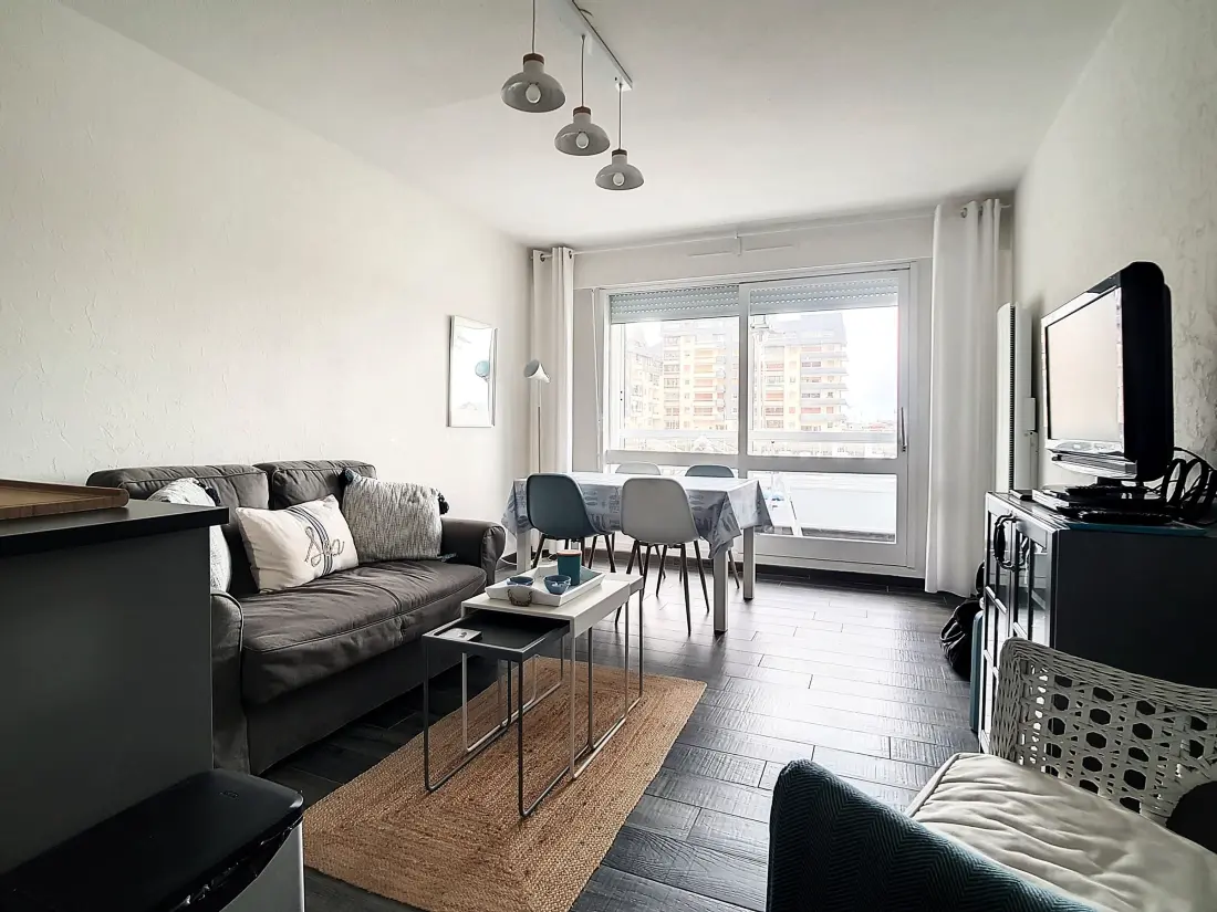 Location de Vacances Courseulles-sur-Mer 8
