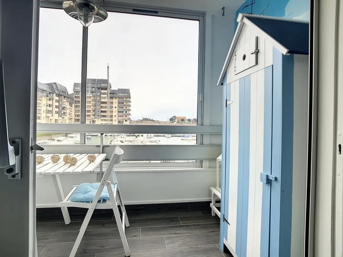 Location de Vacances Courseulles-sur-Mer 8