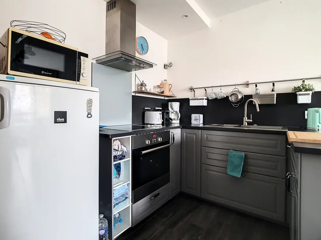 Location de Vacances Courseulles-sur-Mer 8