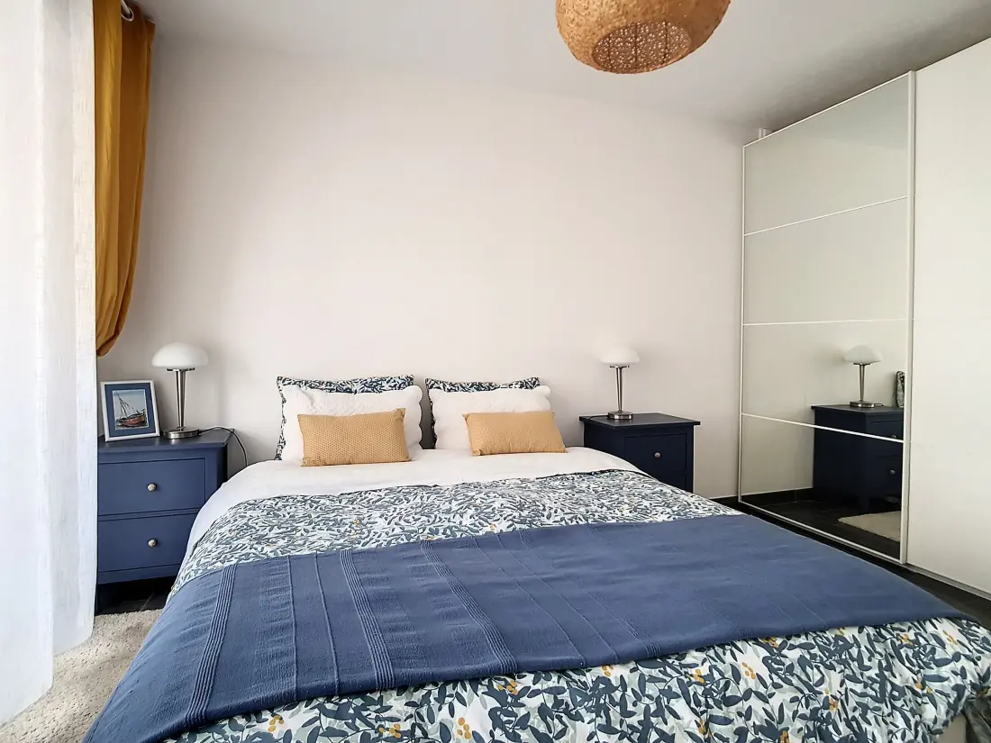 Location de Vacances Courseulles-sur-Mer 8