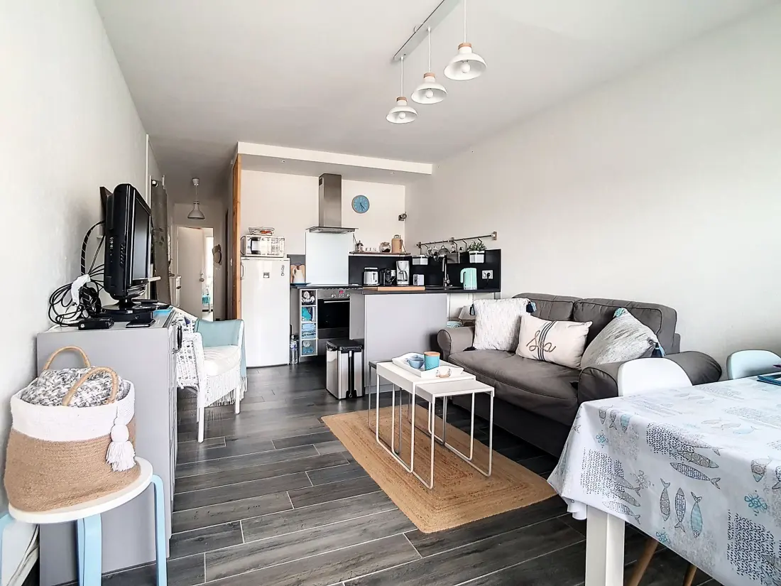 Location de Vacances Courseulles-sur-Mer 8