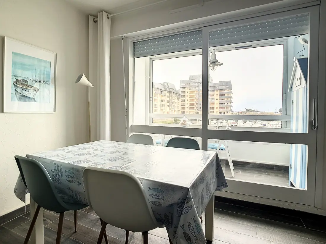 Location de Vacances Courseulles-sur-Mer 8