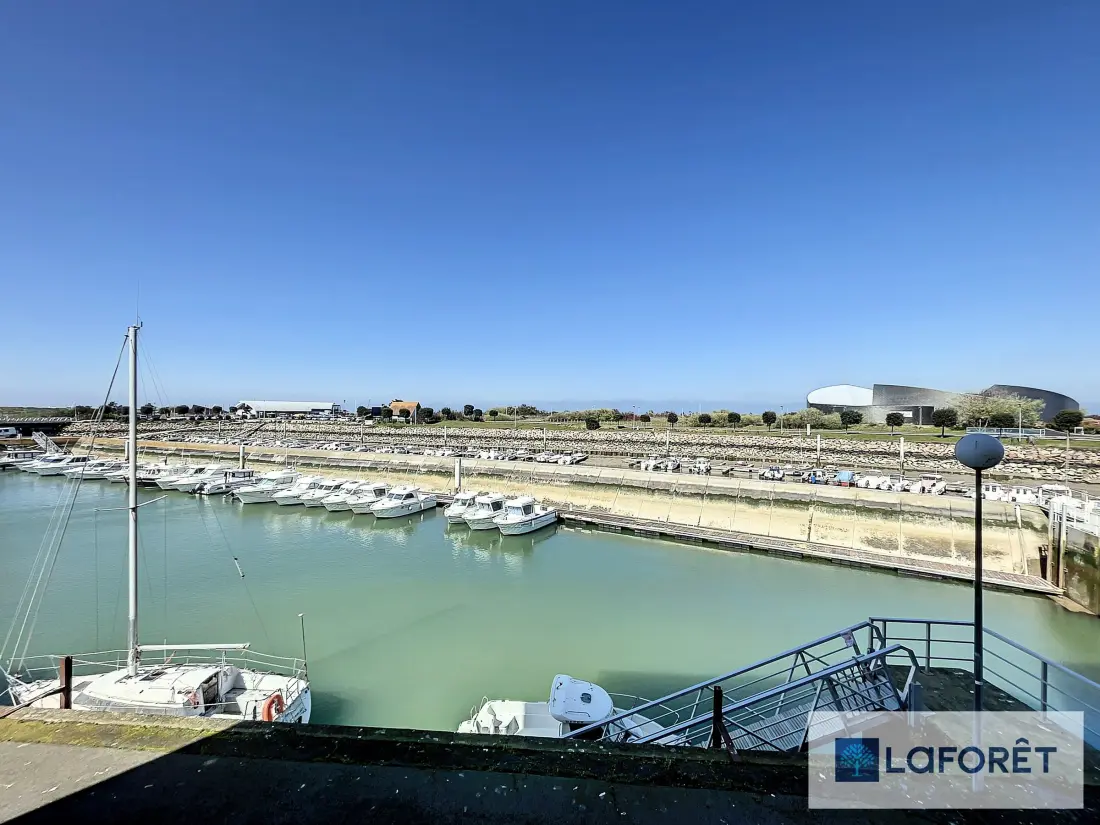 Location de Vacances Courseulles-sur-Mer 8