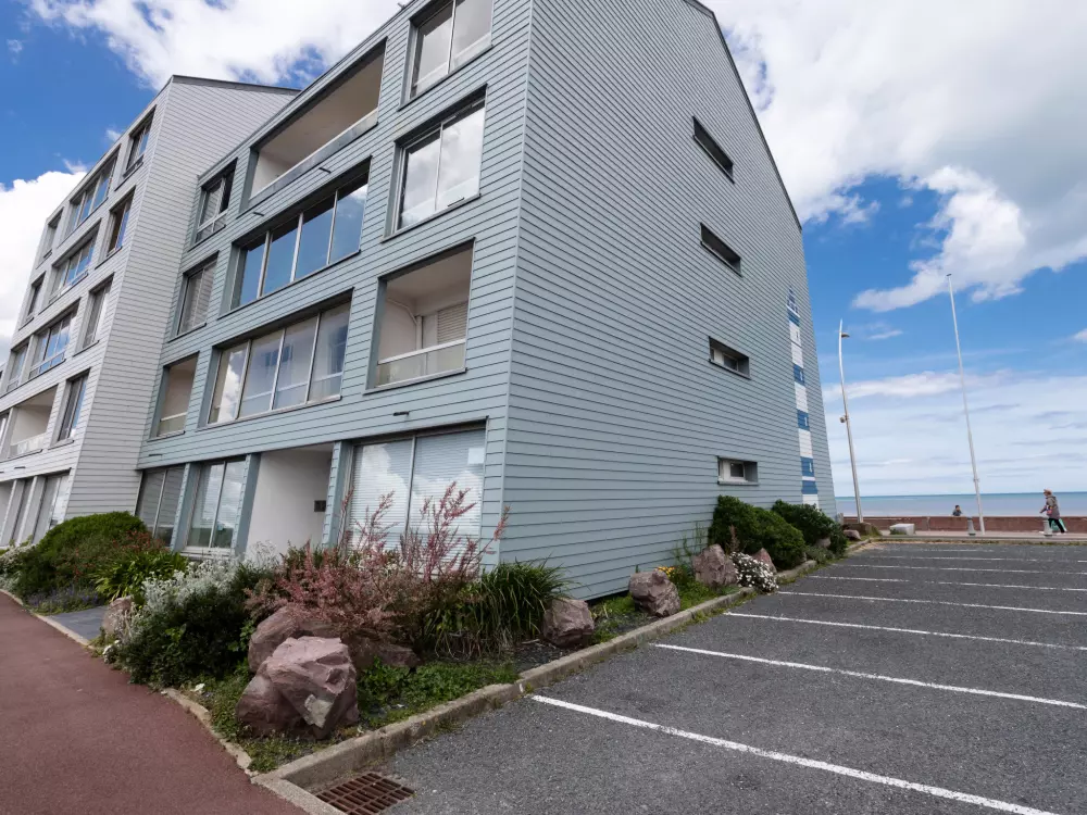 Résidence Les Marinas