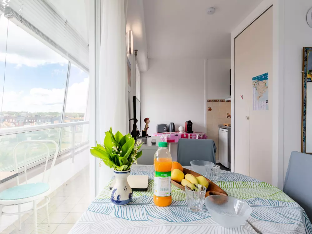 Résidence Les Marinas